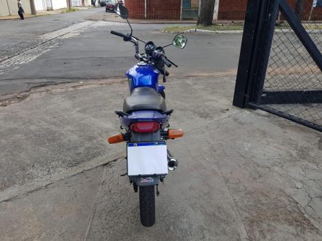 HONDA CG 150 TITAN KS, Foto 7