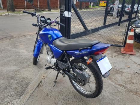 HONDA CG 150 TITAN KS, Foto 8