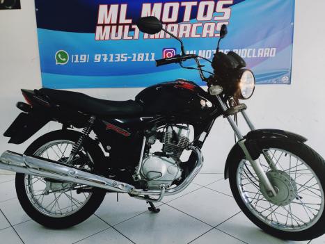 HONDA CG 150 TITAN KS, Foto 1