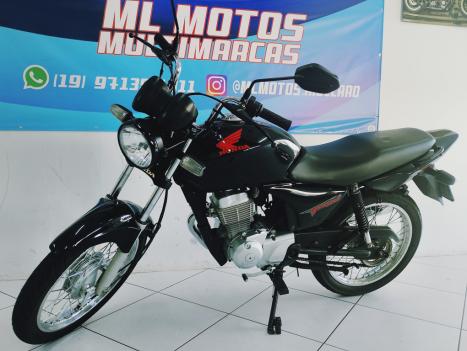 HONDA CG 150 TITAN KS, Foto 2