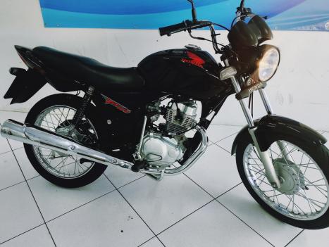 HONDA CG 150 TITAN KS, Foto 3