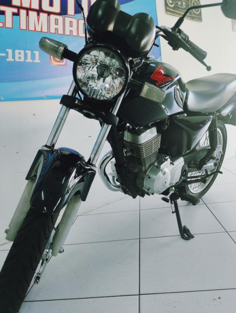 HONDA CG 150 TITAN KS, Foto 4