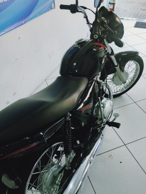 HONDA CG 150 TITAN KS, Foto 5