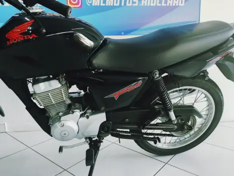 HONDA CG 150 TITAN KS, Foto 6