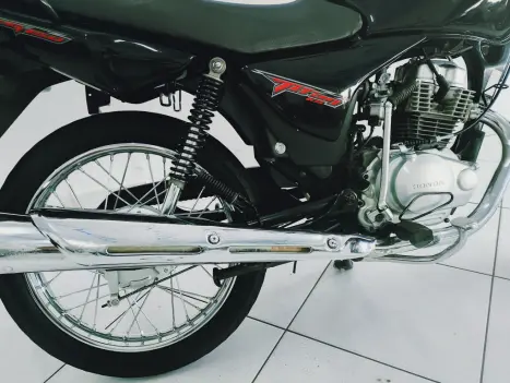 HONDA CG 150 TITAN KS, Foto 7