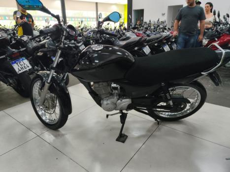 HONDA CG 150 TITAN KS, Foto 2