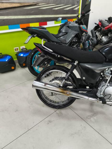 HONDA CG 150 TITAN KS, Foto 3