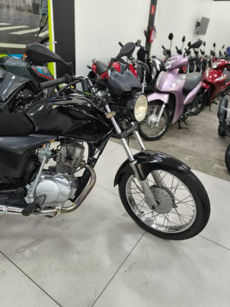 HONDA CG 150 TITAN KS, Foto 4