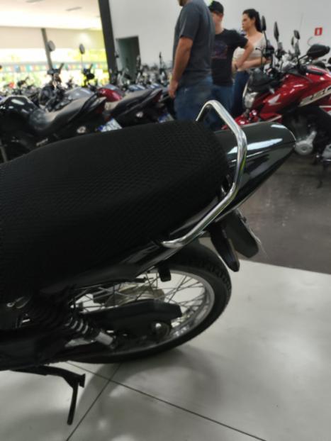 HONDA CG 150 TITAN KS, Foto 5