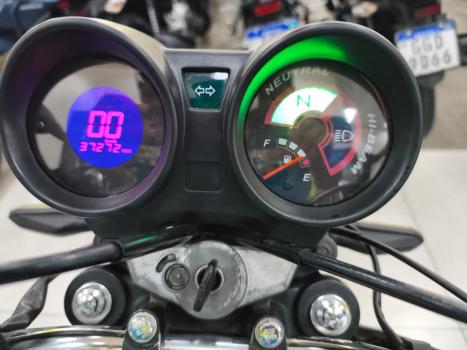 HONDA CG 150 TITAN KS, Foto 6