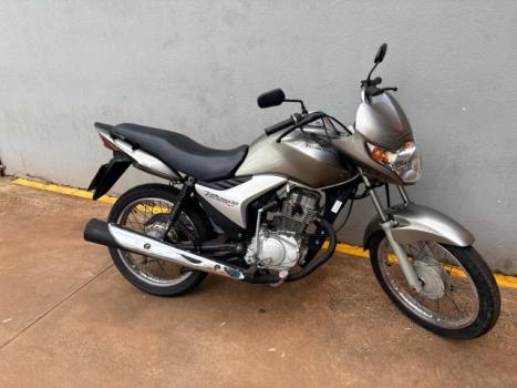 HONDA CG 150 TITAN KS, Foto 2