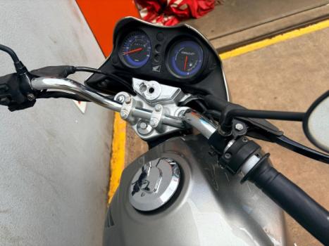 HONDA CG 150 TITAN KS, Foto 3