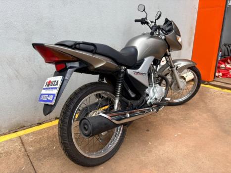 HONDA CG 150 TITAN KS, Foto 4