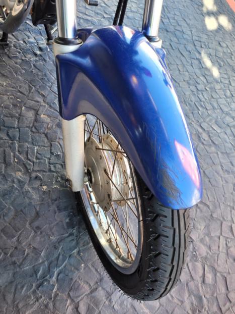 HONDA CG 150 TITAN KS, Foto 3