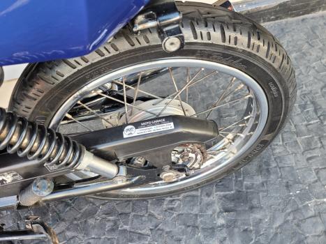 HONDA CG 150 TITAN KS, Foto 7