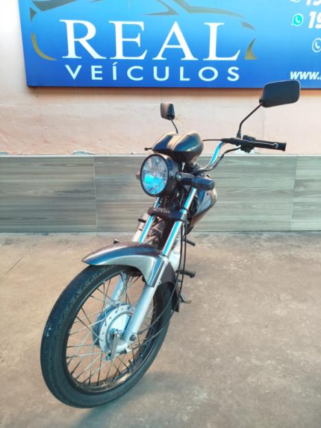 HONDA CG 150 TITAN KS, Foto 2