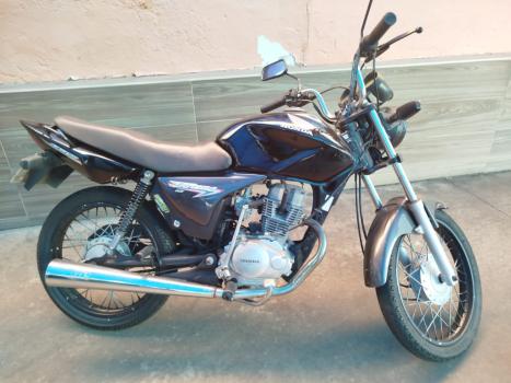 HONDA CG 150 TITAN KS, Foto 3