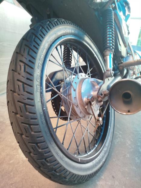 HONDA CG 150 TITAN KS, Foto 4