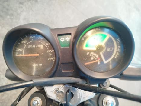 HONDA CG 150 TITAN KS, Foto 5