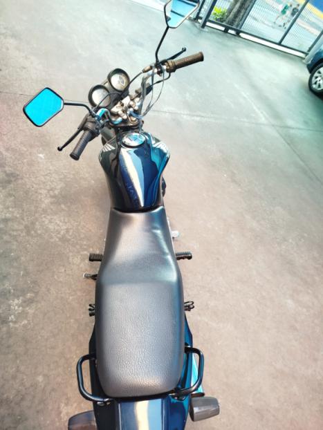 HONDA CG 150 TITAN KS, Foto 6