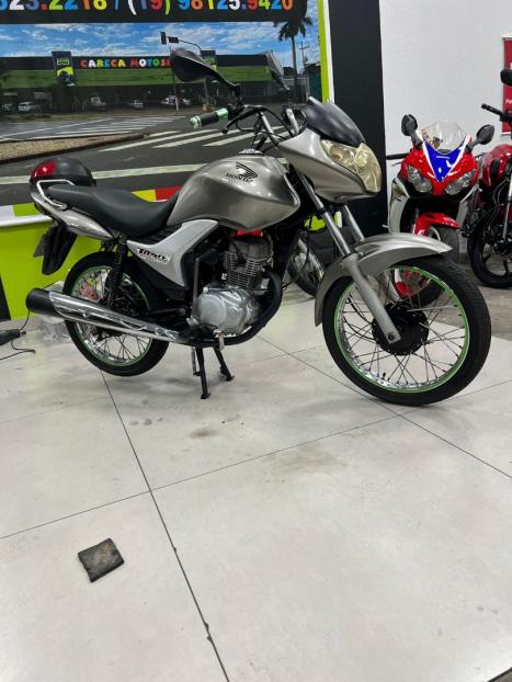HONDA CG 150 TITAN KS, Foto 2