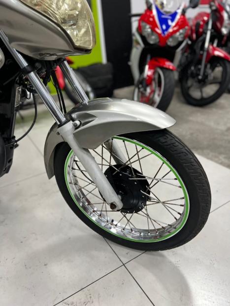 HONDA CG 150 TITAN KS, Foto 3