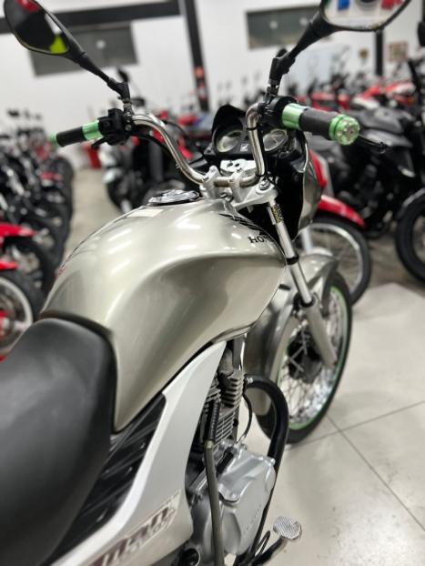 HONDA CG 150 TITAN KS, Foto 5