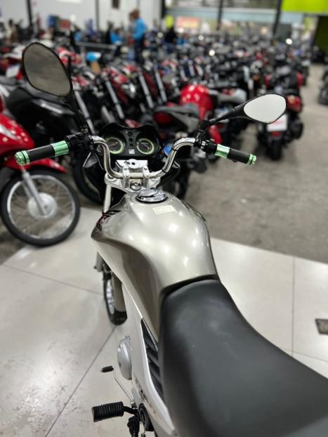 HONDA CG 150 TITAN KS, Foto 6