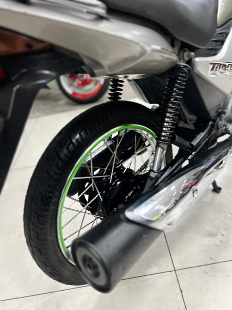 HONDA CG 150 TITAN KS, Foto 7