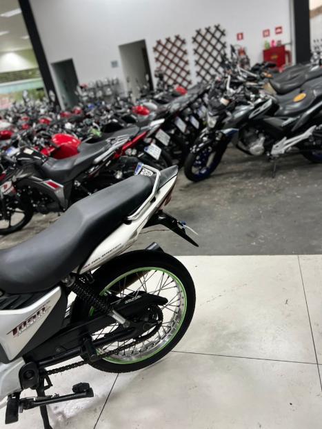HONDA CG 150 TITAN KS, Foto 8