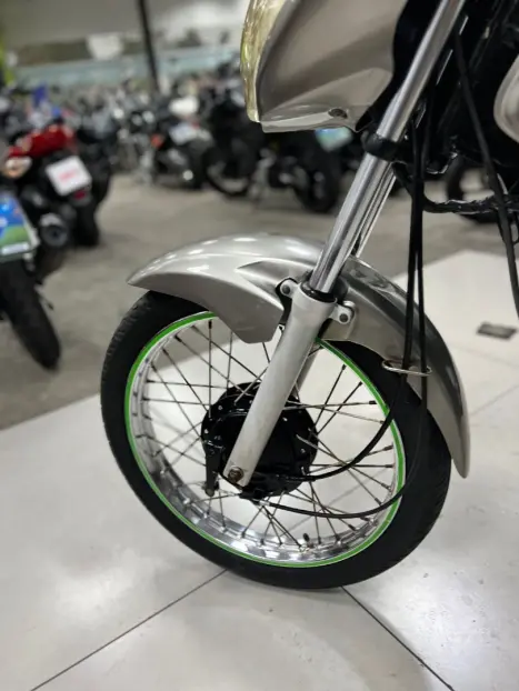 HONDA CG 150 TITAN KS, Foto 9