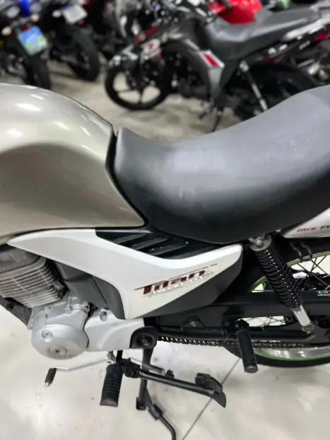 HONDA CG 150 TITAN KS, Foto 11
