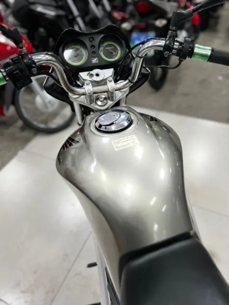 HONDA CG 150 TITAN KS, Foto 13