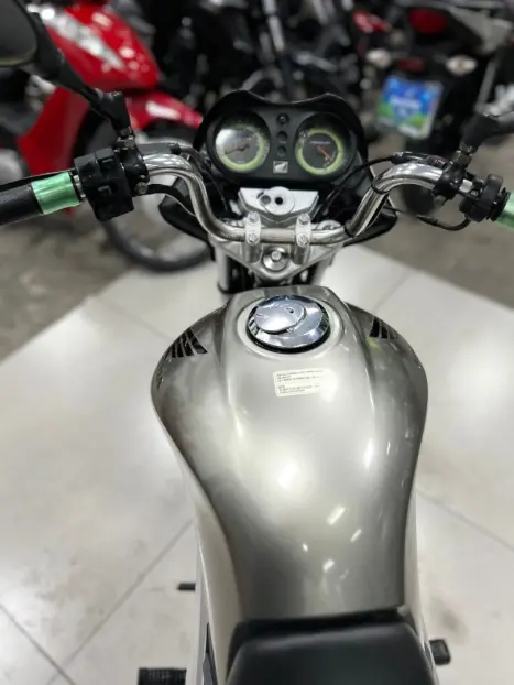 HONDA CG 150 TITAN KS, Foto 15
