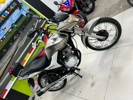 HONDA CG 150 TITAN KS, Foto 17
