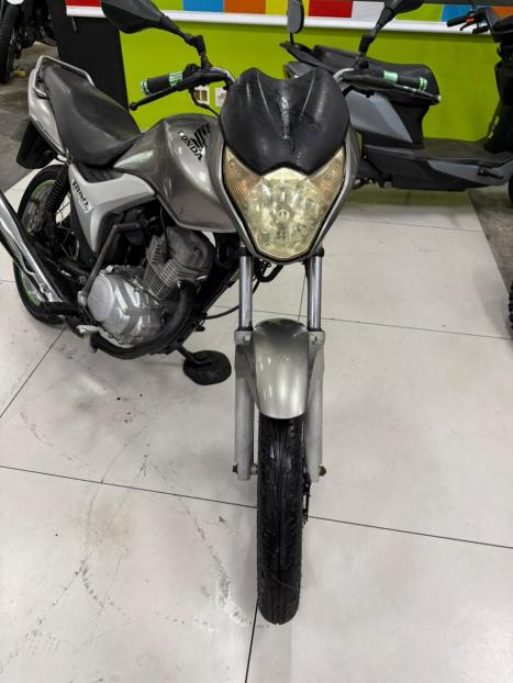 HONDA CG 150 TITAN KS, Foto 2