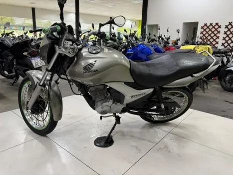 HONDA CG 150 TITAN KS, Foto 3