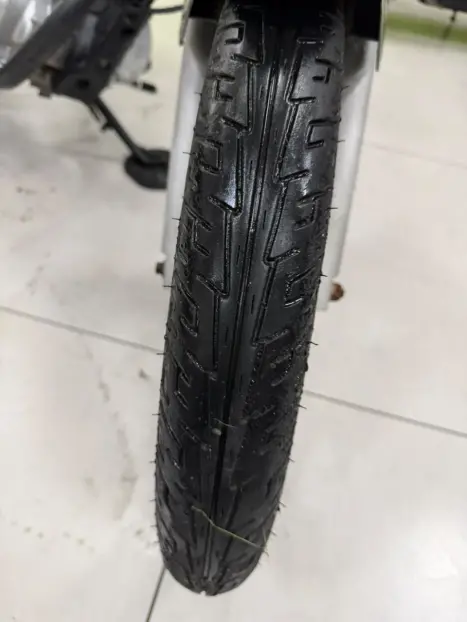 HONDA CG 150 TITAN KS, Foto 4