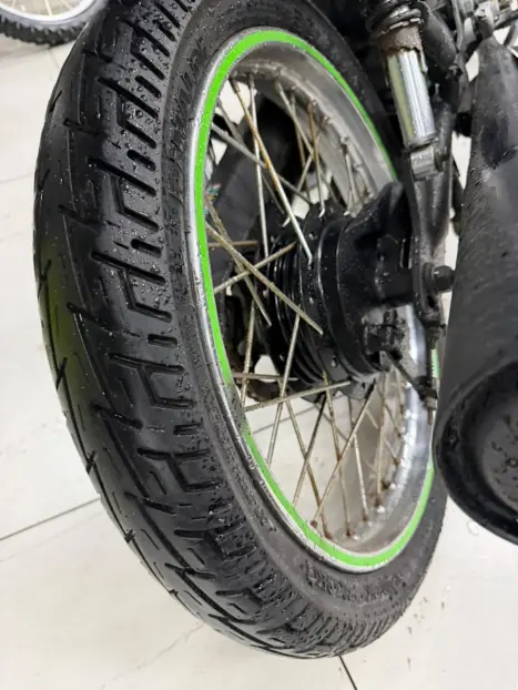 HONDA CG 150 TITAN KS, Foto 5