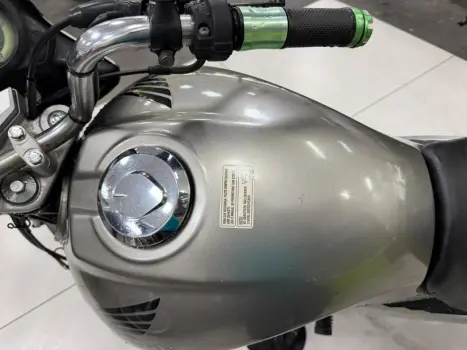 HONDA CG 150 TITAN KS, Foto 7