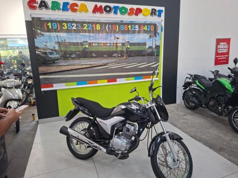 HONDA CG 150 TITAN KS, Foto 1