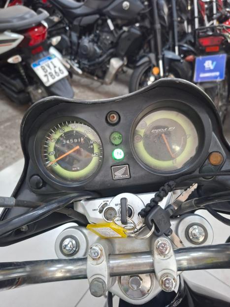 HONDA CG 150 TITAN KS, Foto 2