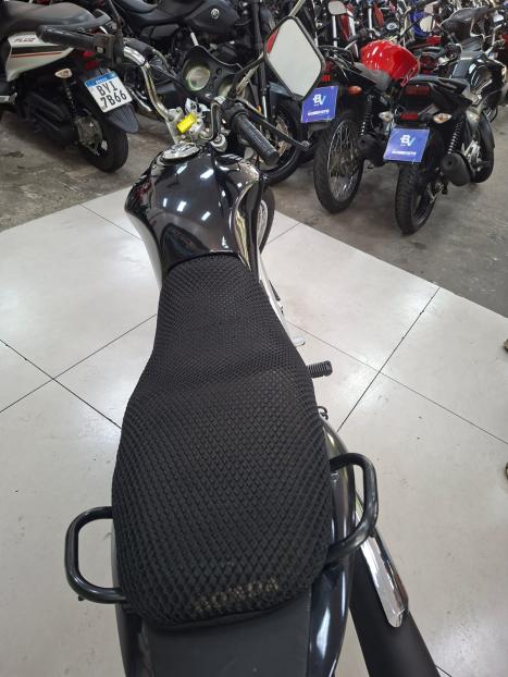 HONDA CG 150 TITAN KS, Foto 3