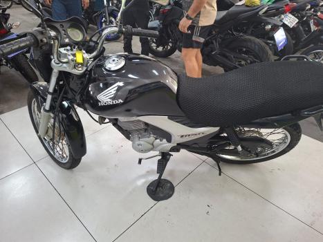 HONDA CG 150 TITAN KS, Foto 4