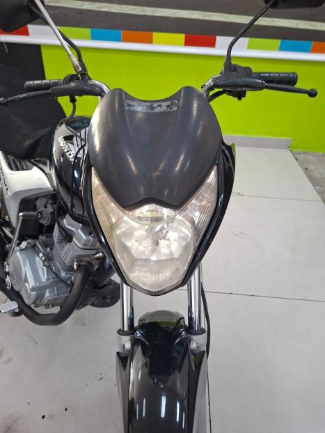 HONDA CG 150 TITAN KS, Foto 5