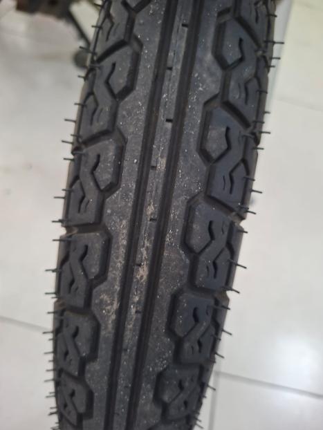 HONDA CG 150 TITAN KS, Foto 6