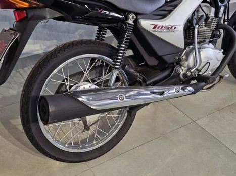 HONDA CG 150 TITAN MIX KS, Foto 4