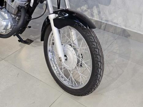 HONDA CG 150 TITAN MIX KS, Foto 6