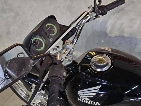 HONDA CG 150 TITAN MIX KS, Foto 8