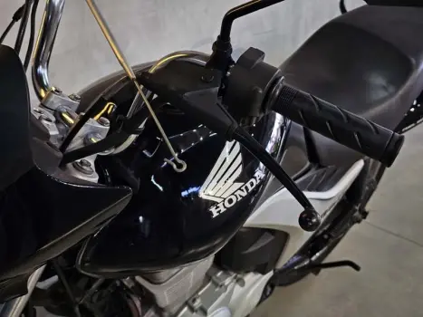 HONDA CG 150 TITAN MIX KS, Foto 9